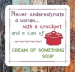 (image for) Something Soup